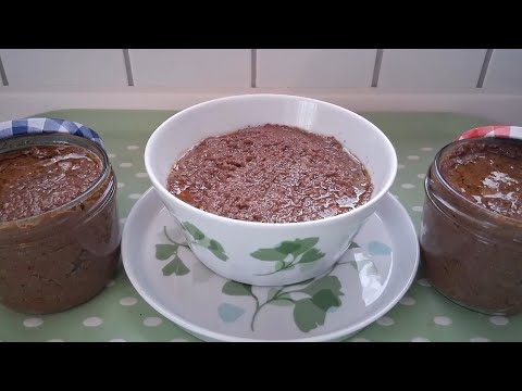 Видео: ...Паштет из куриной печени...