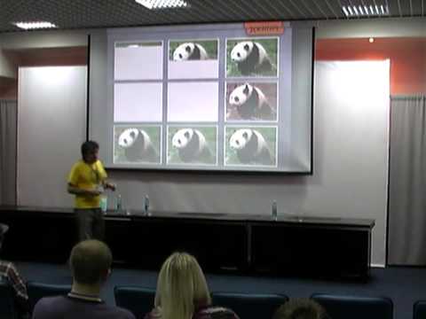 Видео: Андрей Шапиро - От дизайн-процесса к дизайн-результату