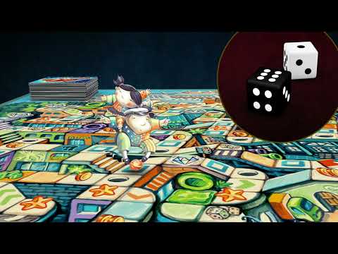 Видео: Игра настольная БОЛЬШОЕ ПУТЕШЕСТВИЕ видеоинструкция