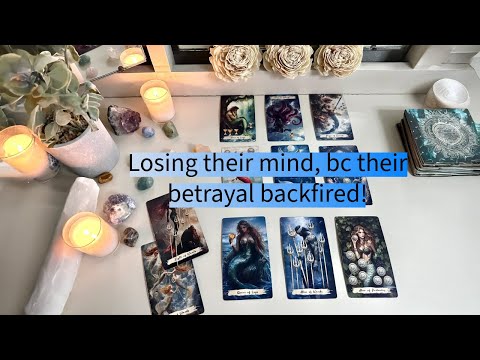 Видео: Что ты сделал этому человеку? 😂 Его карма заставляет его глубоко сожалеть! ❤️