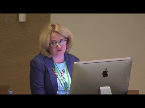 Видео: Мультицентровая рабочая группа  по диагностике и лечению нейробластомы