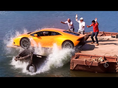 Видео: ОШИБКИ, КОТОРЫЕ ОБОШЛИСЬ В ЦЕЛОЕ СОСТОЯНИЕ