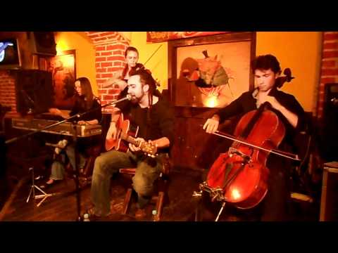 Видео: Дом Ветров - Кошка И Дракон