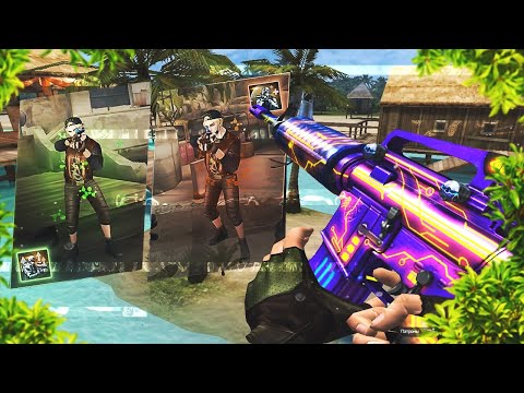 Видео: 7 ОТЛИЧИЙ CROSSFIRE WEST ОТ РУКФ?