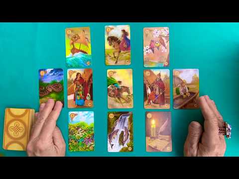 Видео: 💞ЕГО ЧУВСТВА 👨‍🦱МЫСЛИ 💌 ПЛАНЫ О ВАС👩‍🦰СЕГОДНЯ ❤️💘🙏💞🤷‍♀️После этого видео он 100% появится! Колена