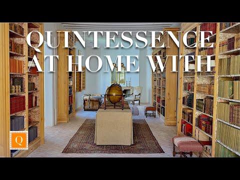 Видео: Дома у Луиса Пуэрты в Тендилье, Испания