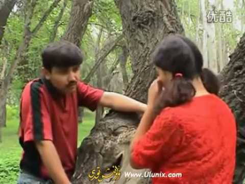 Видео: Уйгурский фильм "Мән гунакар әмәс"