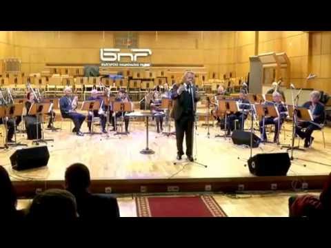 Видео: ОНМ на БНР - "Пирински мегдан"