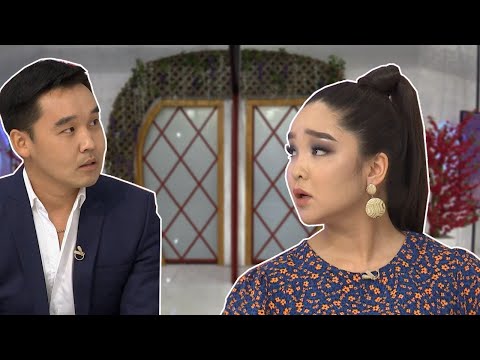 Видео: Неге? Ғалымжан Мадинады алдады! Бір Болайық! 12.02.21