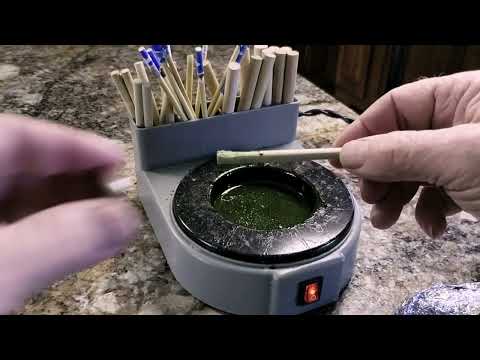 Видео: Давайте сделаем кабошон...Эпизод 1...Красная яшма и гематит