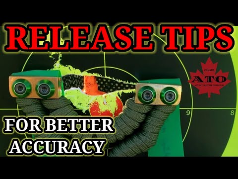Видео: #Quicktip: Советы по выпуску для большей точности