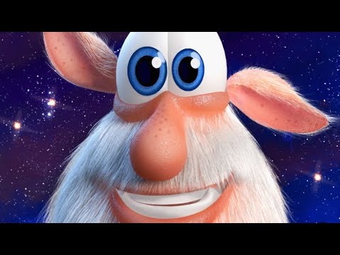 Видео: Сравниваем игру: Буба 2,Буба 2 (Новогодняя версия) | Фанат Мир Мой Говорящий Буба 2