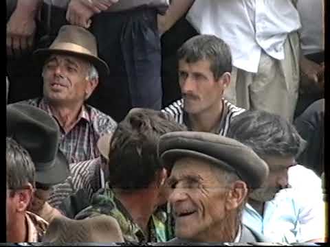 Видео: День Кадара - часть 2