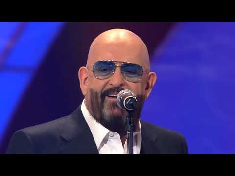 Видео: Медленно падает снег Михаил Шуфутинский