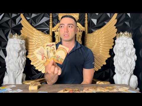 Видео: БЛИЗНЕЦЫ — Вы НАКОНЕЦ-ТО отступили, и вот почему они возвращаются, Близнецы! Готовьтесь! 17–23 НО...