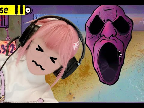 Видео: Ханан дээрх царай - Энэ миний хөрш биш - Nighmare mode парт-2