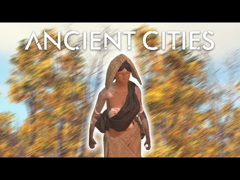 Видео: ПЕРВЕНЕЦ В ПЛЕМЕНИ! #2 ANCIENT CITIES ПРОХОЖДЕНИЕ