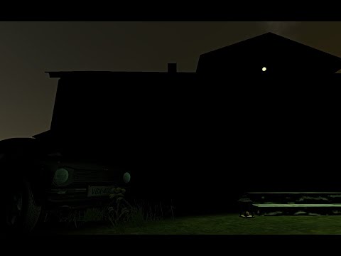 Видео: Пнг Особняк богатея