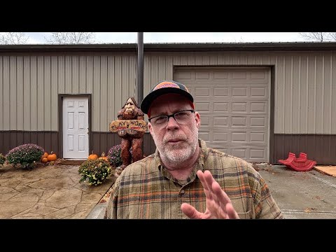 Видео: Строительные материалы прибыли! Затем обработайте 3 и доставьте 4.