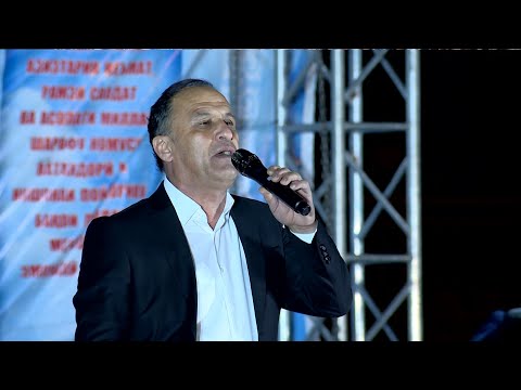 Видео: Абдулхайр Муъминов - Хандакунон боги бахорам биё 2021 | Abdulkhayr Muminov 2021