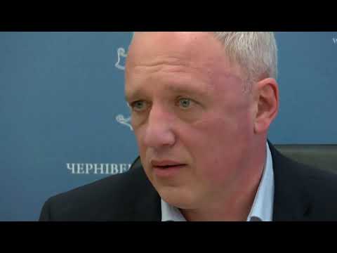 Видео: Ще один конфлікт у Чернівцях: цього разу між міською владою та волонтерами.