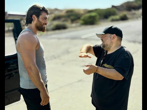 Видео: Режиссер Альберто Руис Рохо похвалил Джана Ямана.