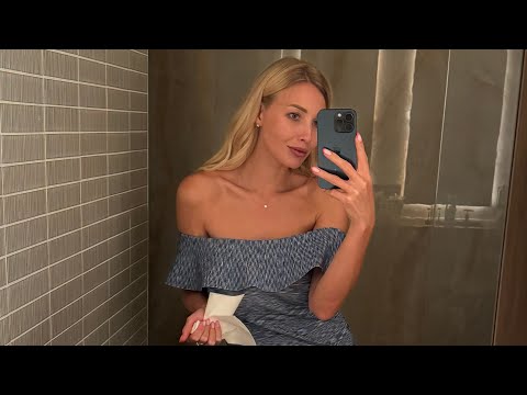 Видео: Диеты, успех, голодание, моя жизнь в Майами