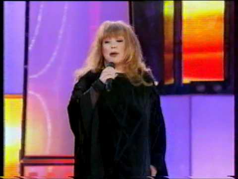 Видео: Алла Пугачева "Звезда", 2004; Премьера, СК-Олимпийский