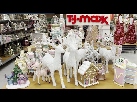 Видео: Новый декор в TJMAXX | Покупки в TJMAXX | Покупайте вместе со мной | Обзор магазина | Декор для дома