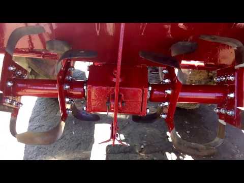 Видео: Фреза Лидская ФНМ 1 Изготовление ножей из рессоры