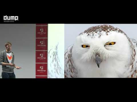 Видео: Почему вы не можете игнорировать GitLab в 2016 году