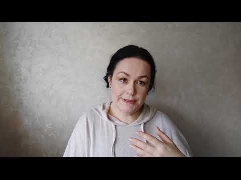 Видео: Вокал. Мокрота на голосовых связках.