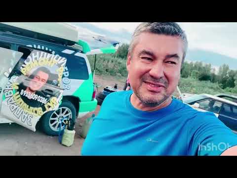 Видео: Они шли боком 😅 Боевой Легаси 92г