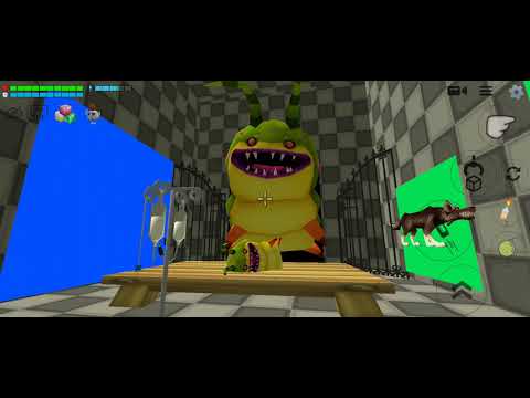 Видео: Эволюция гусениц (4 часть) ( задание в больнице) 