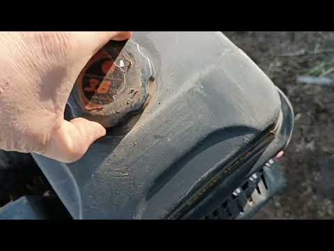 Видео: КУЛЬТИВАТОР STERWINS 2 честно за 3 года работы