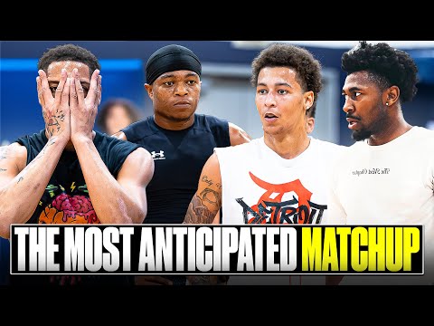 Видео: Самый ожидаемый бой 2 на 2 Неско x Шрам против Латинского x Чака..