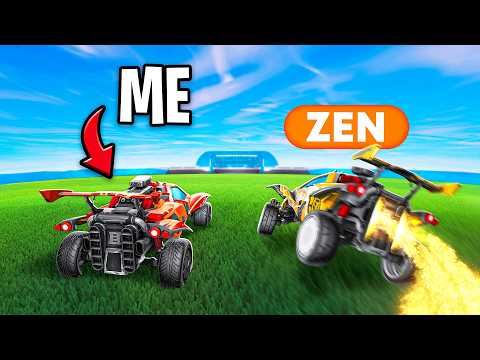 Видео: Я нанял ПРО, чтобы он помог мне выиграть турнир SSL…