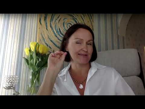 Видео: Прозерпина в астрологии. Архетип Персефоны