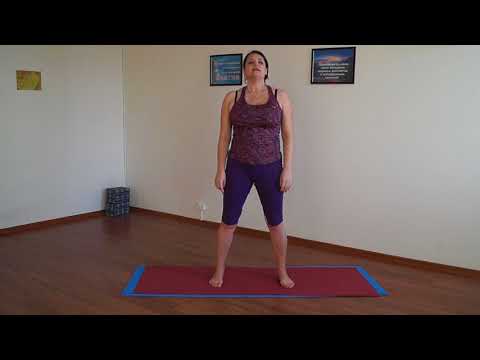 Видео: Гимнастика Гермеса