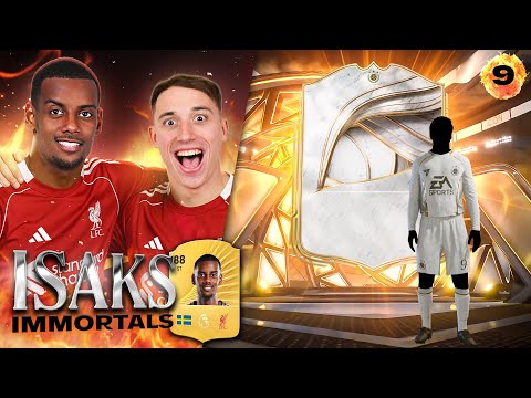 Видео: ЛУЧШИЙ НАБОР ИКОНОК НА RTG!?