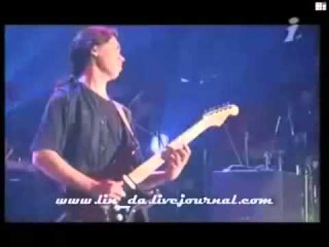 Видео: Макс Фадеев   Танцы на стеклах Краски неба 97