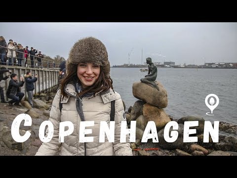 Видео: Обожавам Копенхаген | Храна | Велосипед | Бира | I Love Copenhagen | Food | Bicycle | Beer