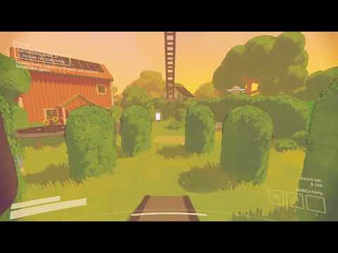 Видео: Content Warning с paccat.