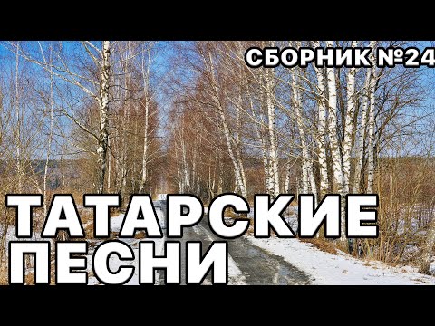 Видео: Татарские песни 2023. Большой сборник песен №24. Ваши любимые исполнители в одном месте!