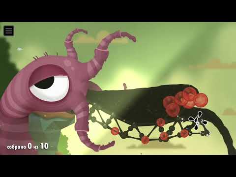 Видео: 5. World Goo 2: Увлекательное Прохождение  Пройдите Все Уровни!