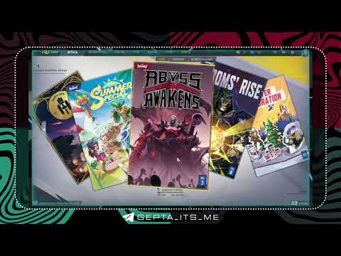 Видео: #marvelrivals Чертов Клинтар