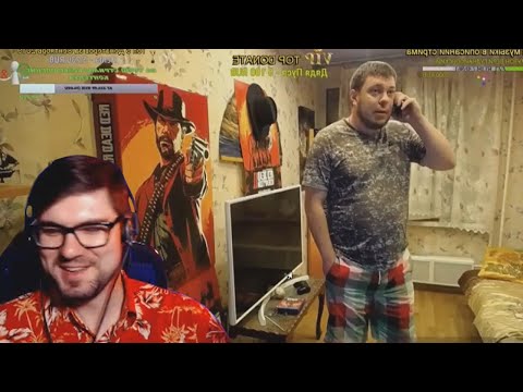 Видео: Вертолёт в театре одного Озона. Хайлайты.