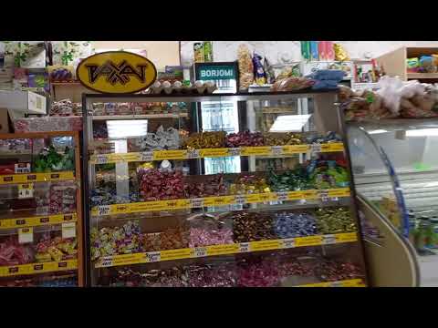 Видео: Красный Яр-ул."Достык"и "Комсомольская"