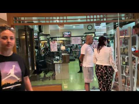 Видео: Видео обзор отеля Limak Atlantis Deluxe Resort & Hotel 5* Турция Белек