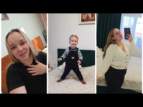 Видео: Я ПОДАЮ НА РОЗЛУЧЕННЯ І ПОЧИНАЮ НОВЕ ЖИТТЯ☝️СКИНУЛА 5 КГ ЗА ТИЖДЕНЬ🤪Марія Тишик 10/11/25 Частина 1